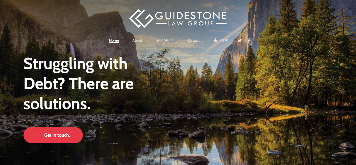 Guidestone Law Group